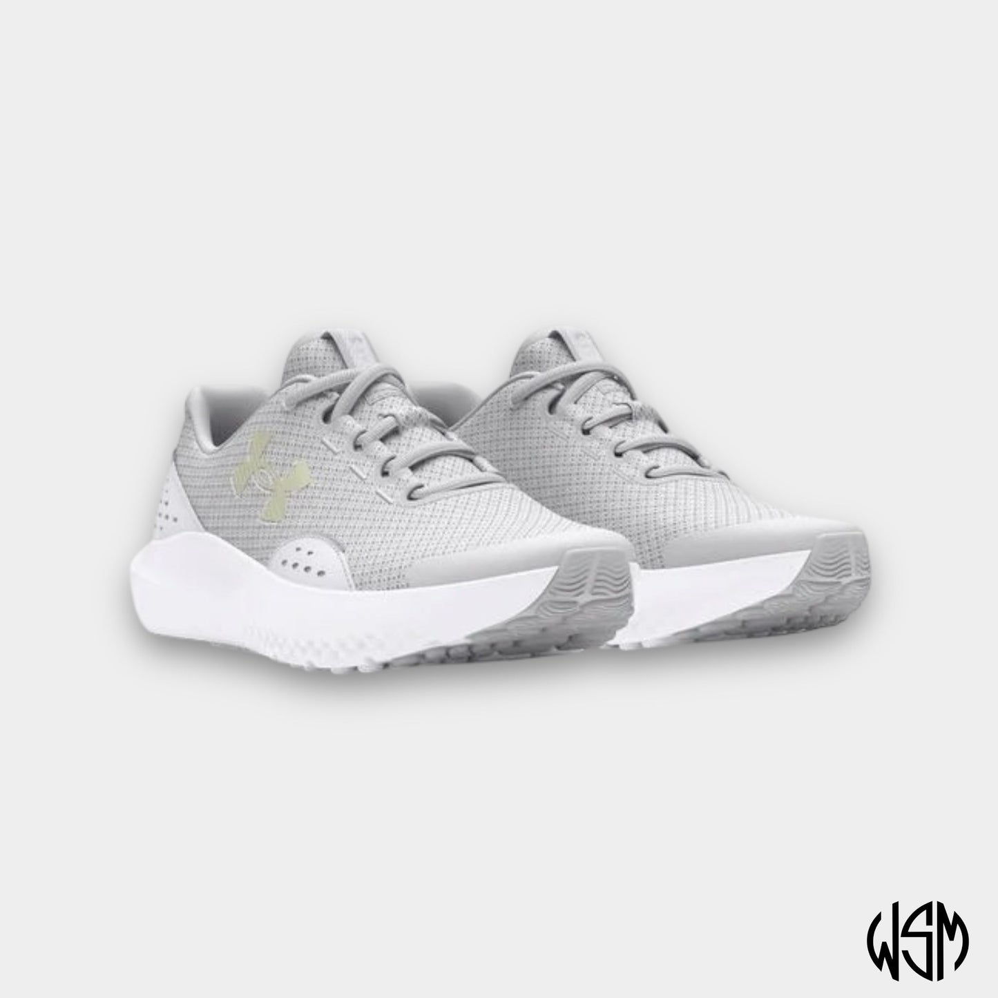 UNDER ARMOUR BGS SURGE 4 JR