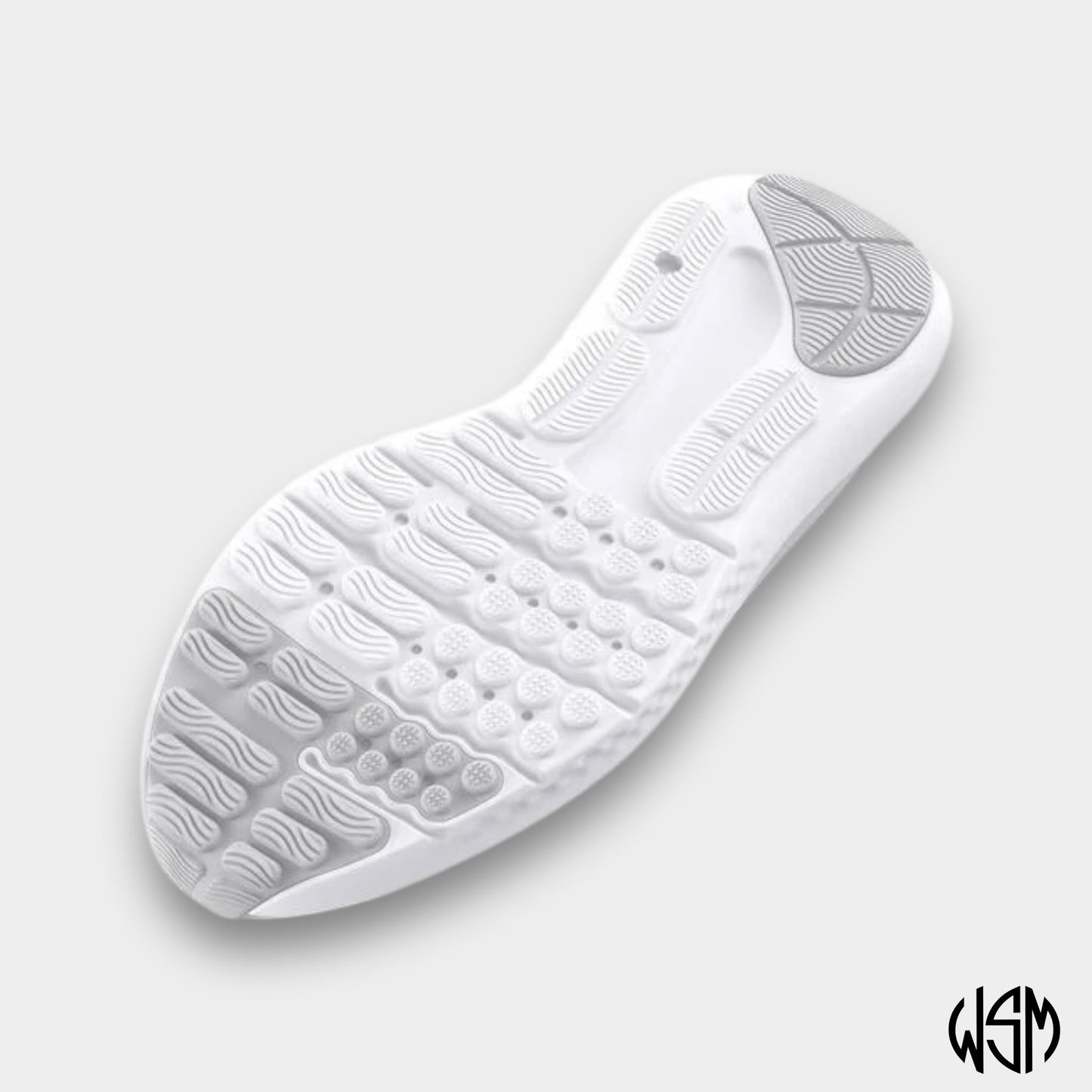 UNDER ARMOUR BGS SURGE 4 JR