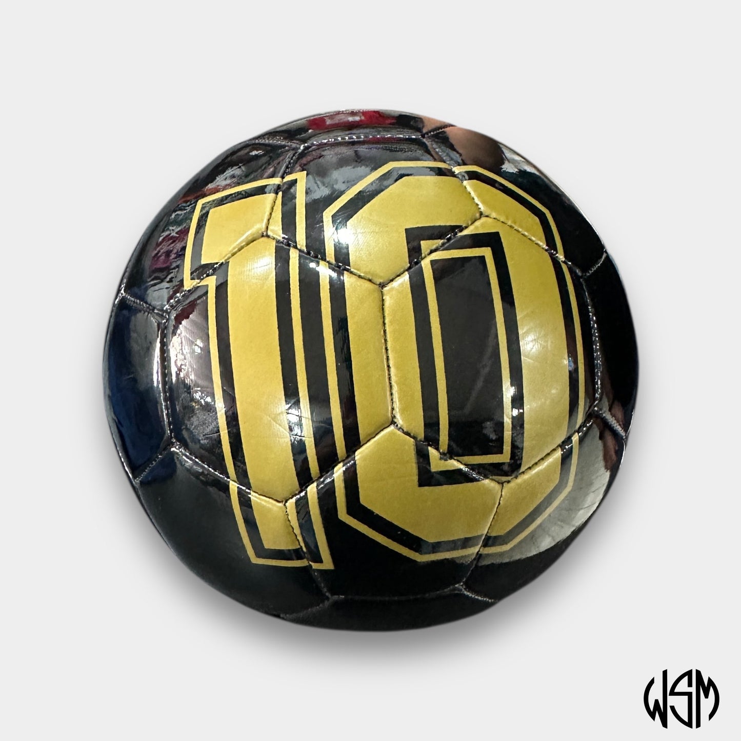BALLD10S