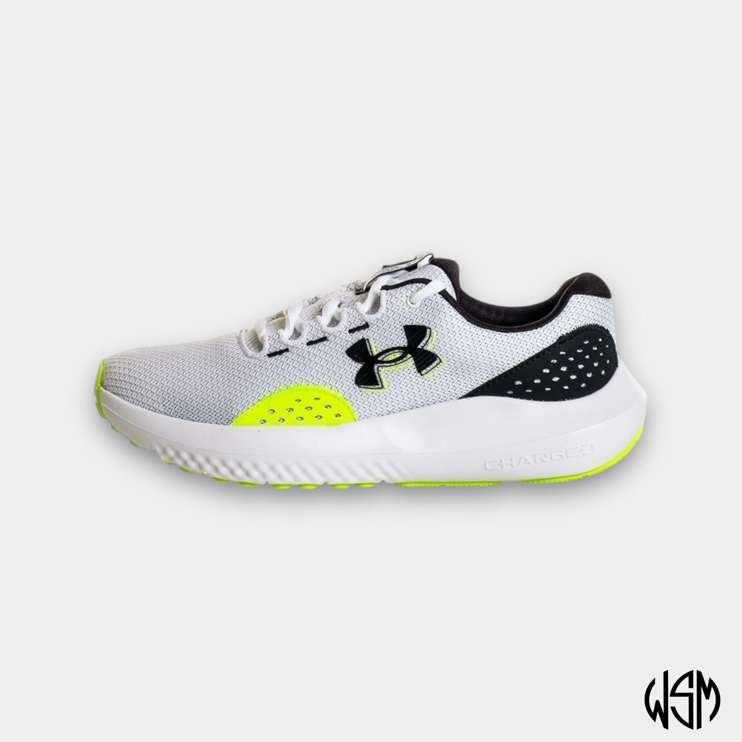 UNDER ARMOUR CHARGED SURGE 4