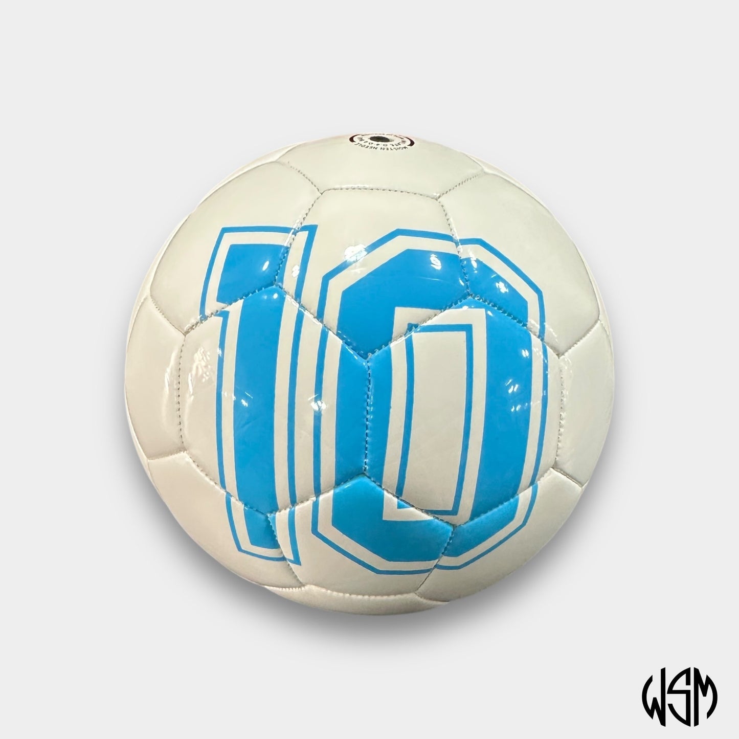 BALLD10S