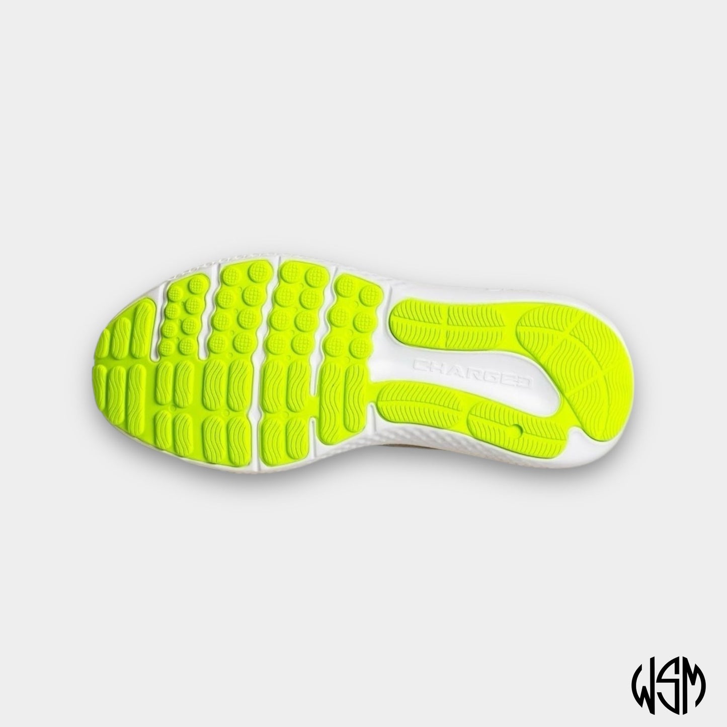 UNDER ARMOUR CHARGED SURGE 4