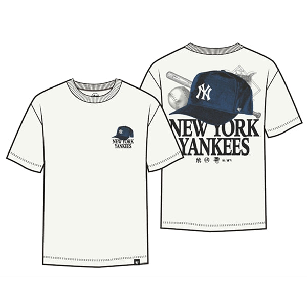 T-SHIRT '47 BACKER FOUNDATION TEE