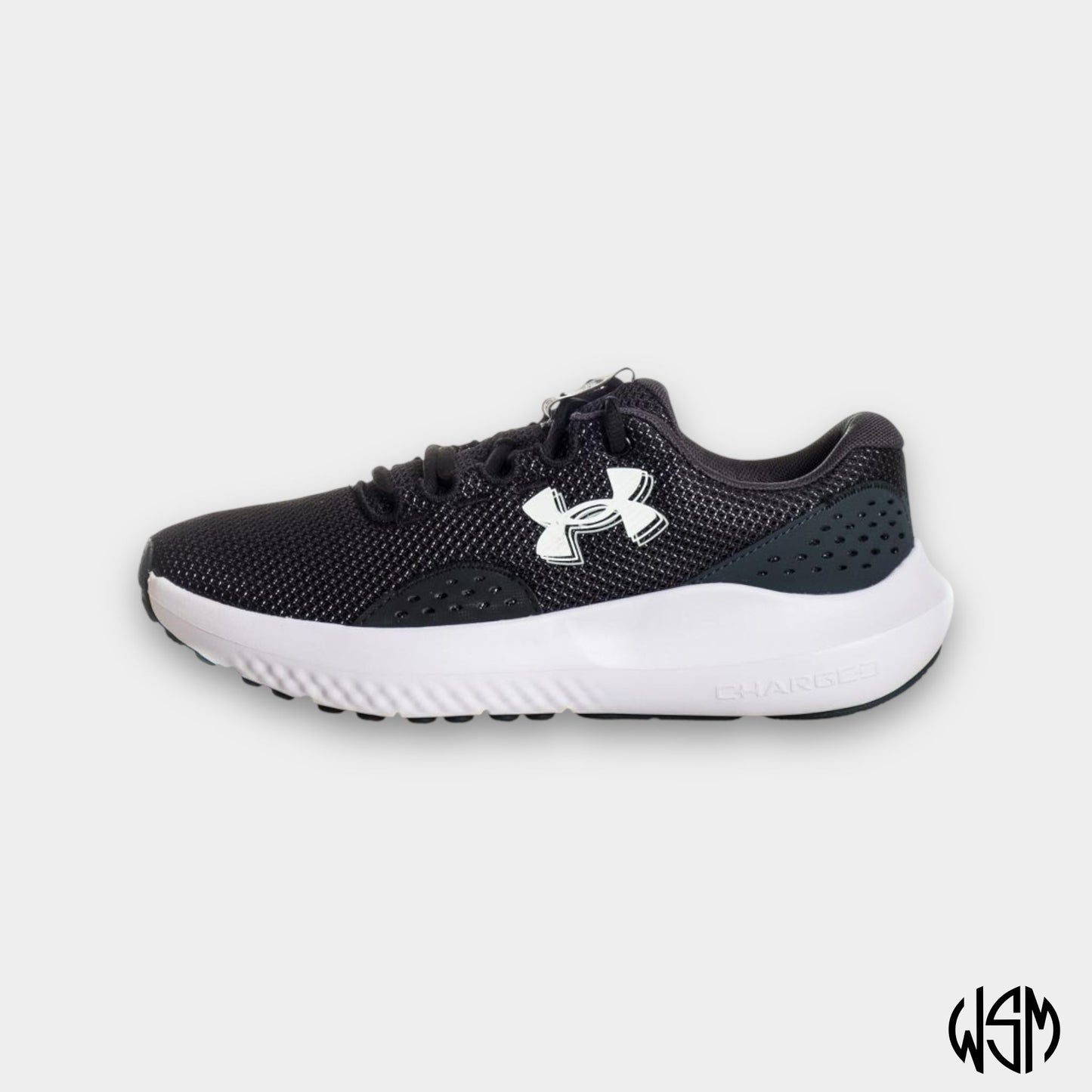 UNDER ARMOUR CHARGED SURGE 4
