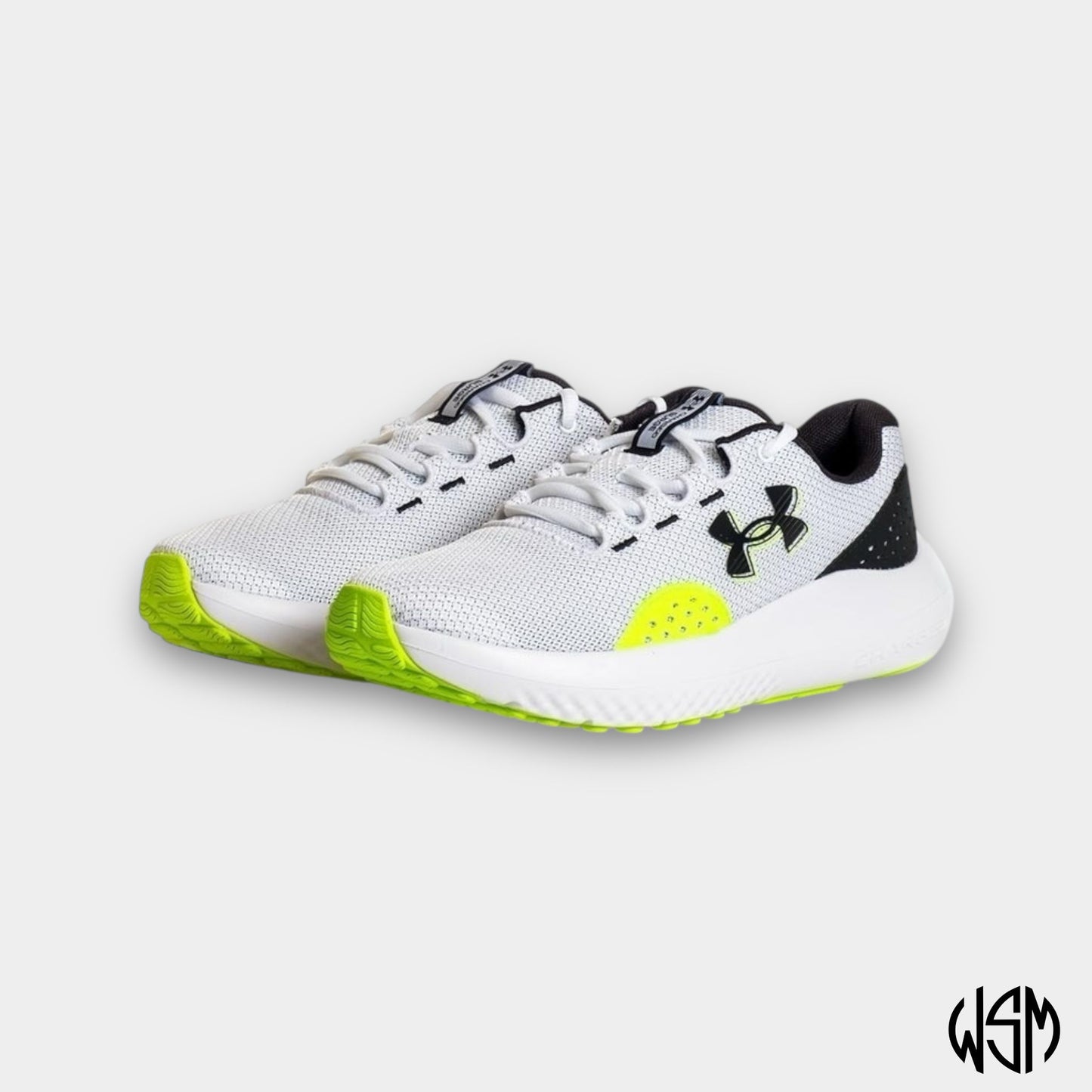 UNDER ARMOUR CHARGED SURGE 4