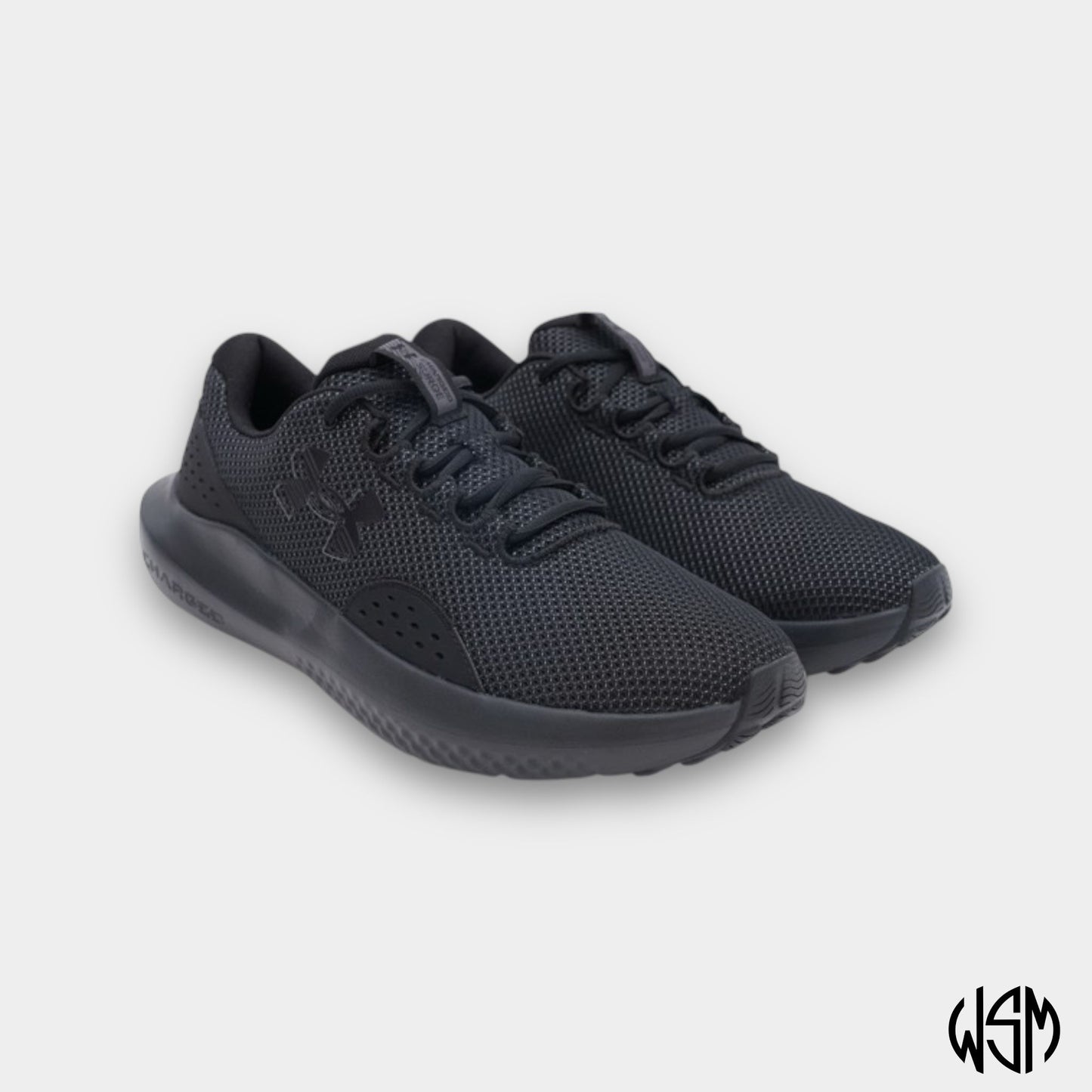 UNDER ARMOUR CHARGED SURGE 4