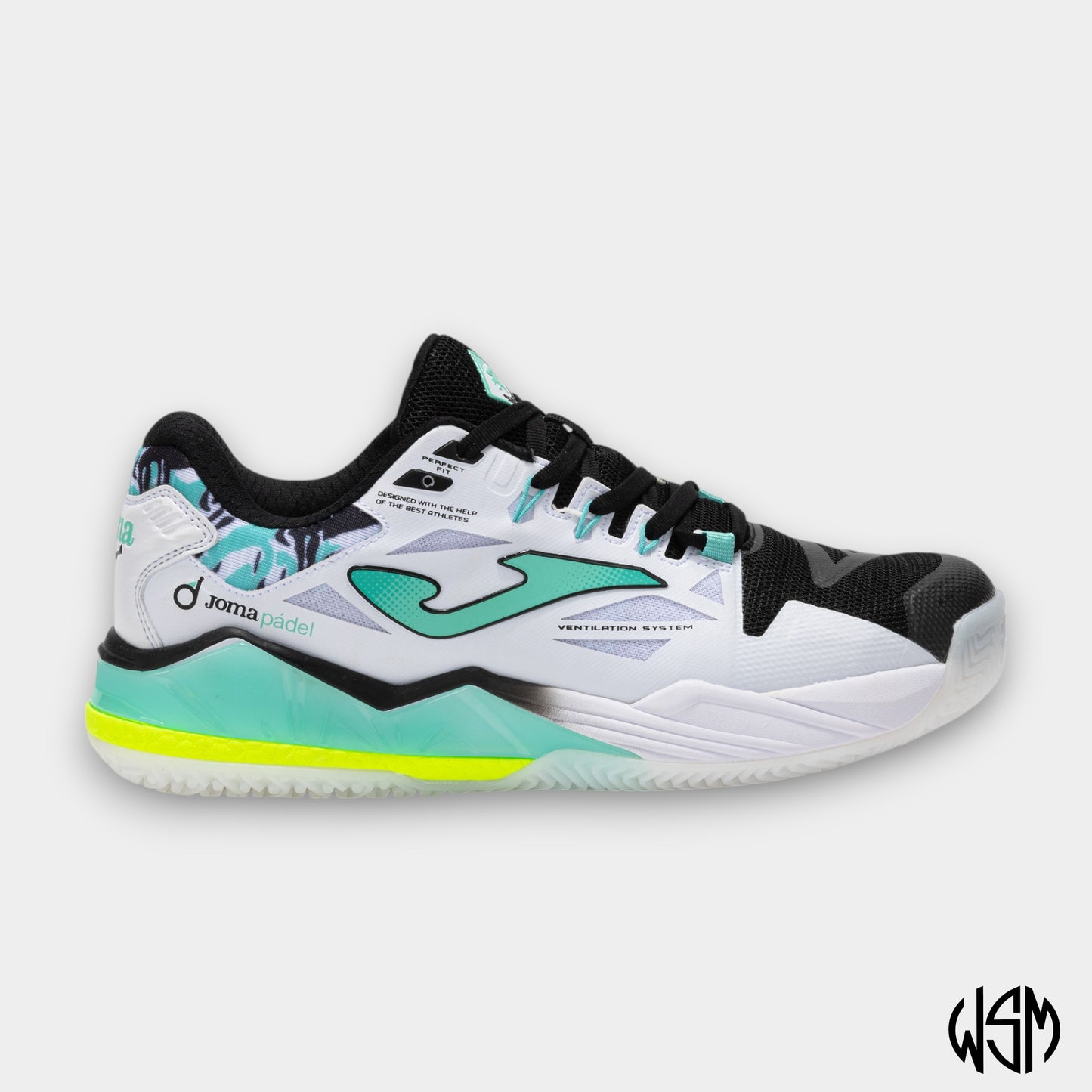 JOMA SPIN MEN