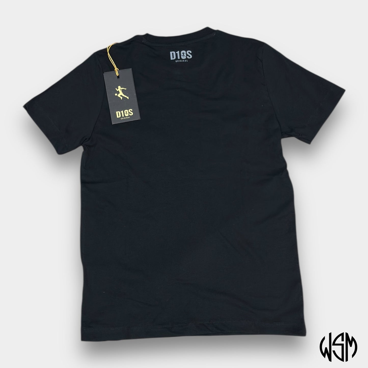 T-SHIRT D10S TE26DS