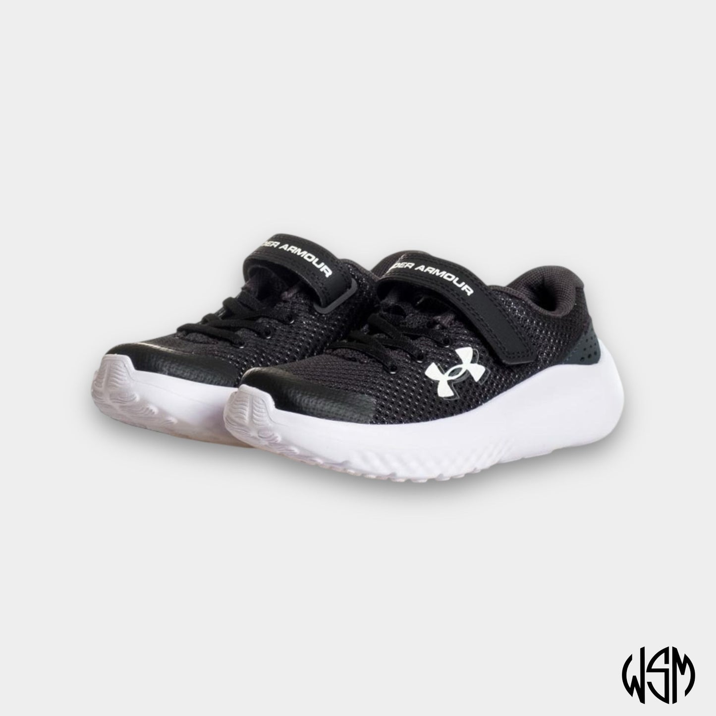 UNDER ARMOUR GPS SURGE 4 AC