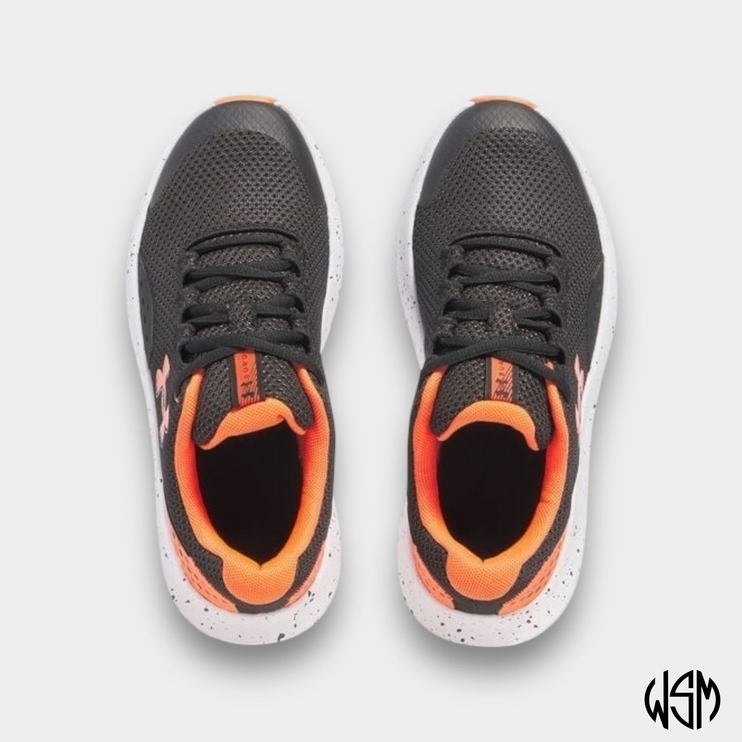 UNDER ARMOUR BGS SURGE 4 JR