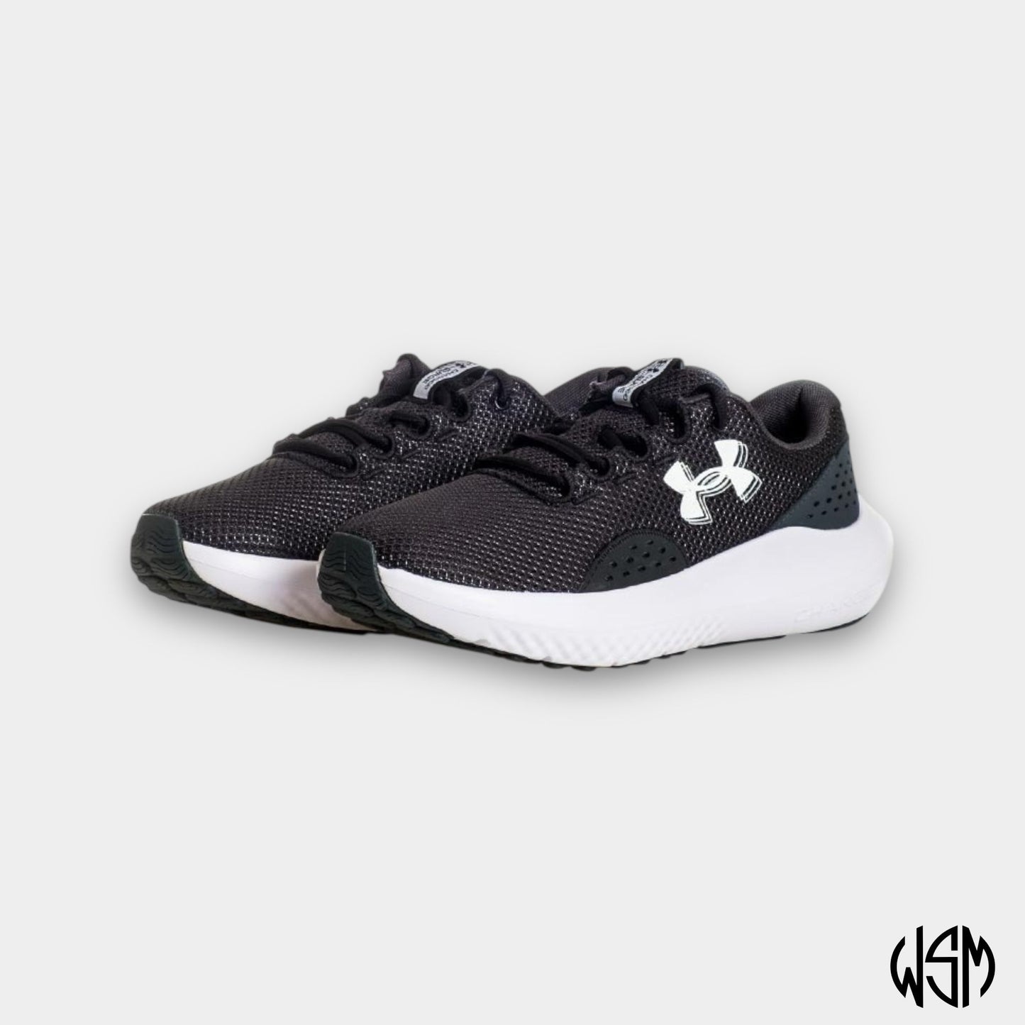 UNDER ARMOUR CHARGED SURGE 4