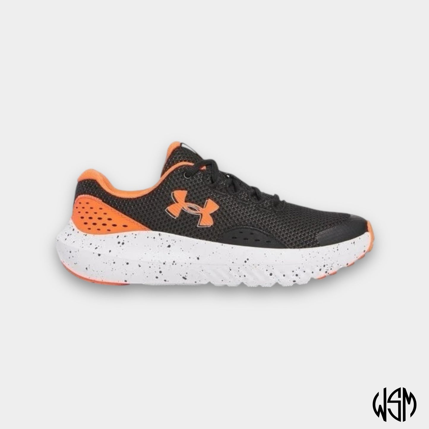 UNDER ARMOUR BGS SURGE 4 JR