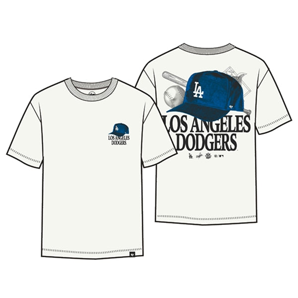 T-SHIRT '47 BACKER FOUNDATION TEE