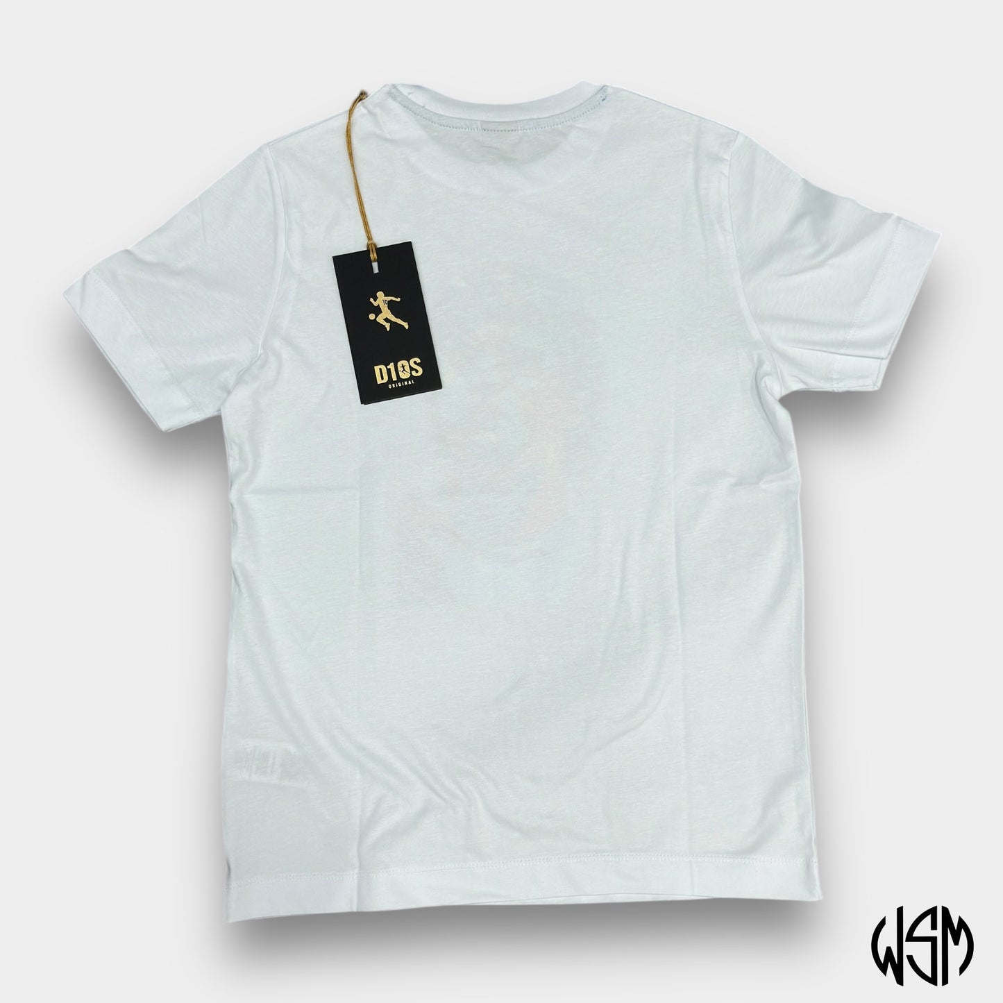 T-SHIRT D10S TE27DS