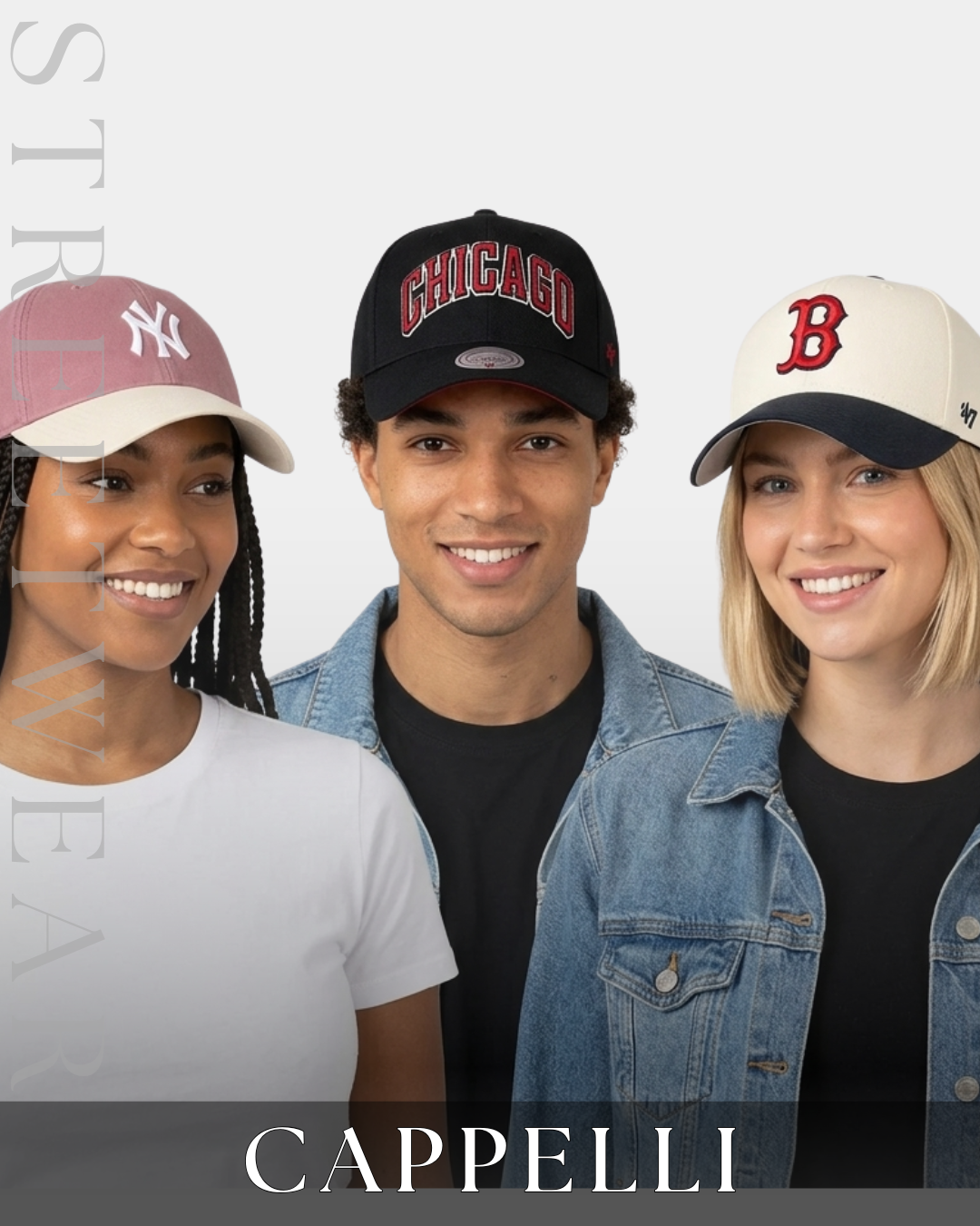 Cappelli