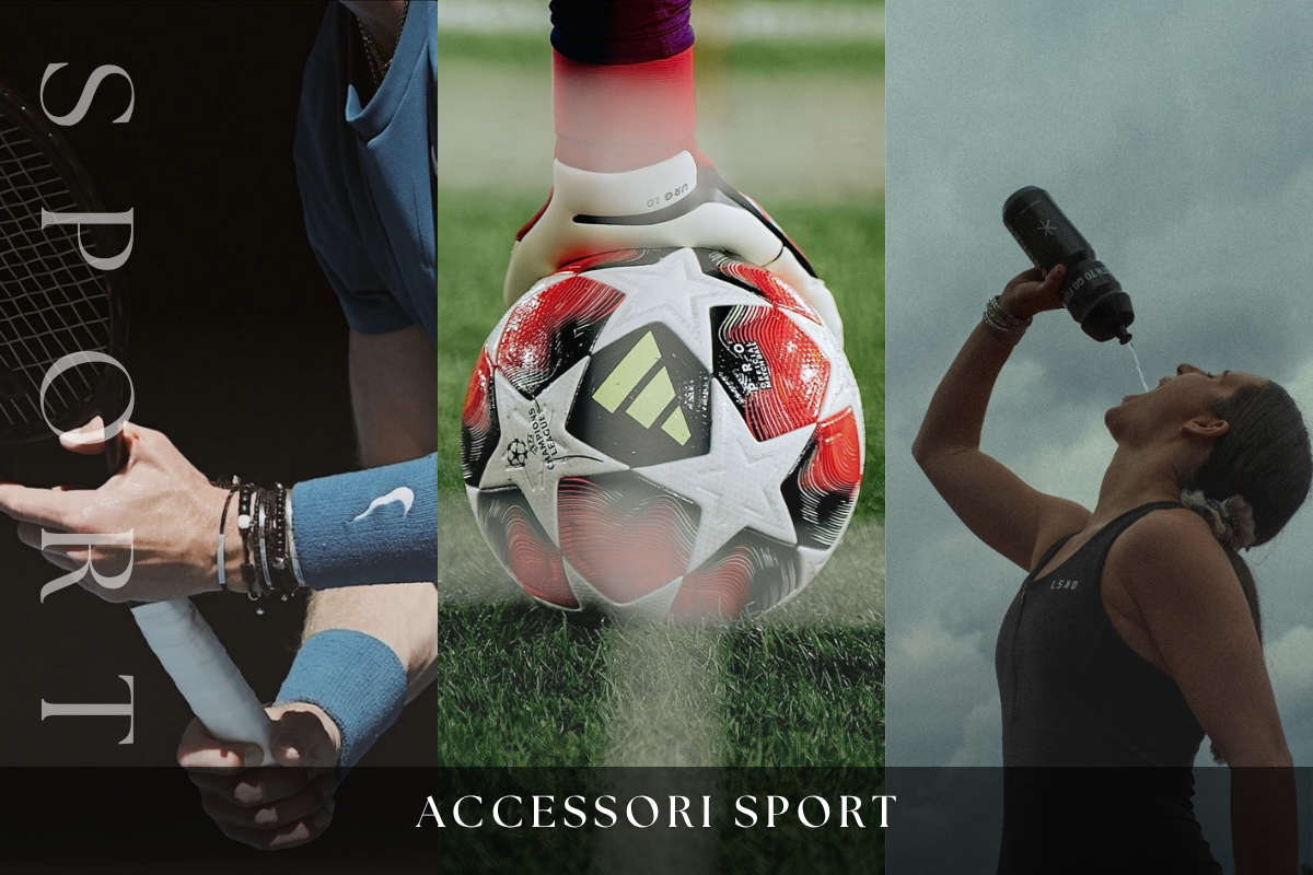 Accessori Sport