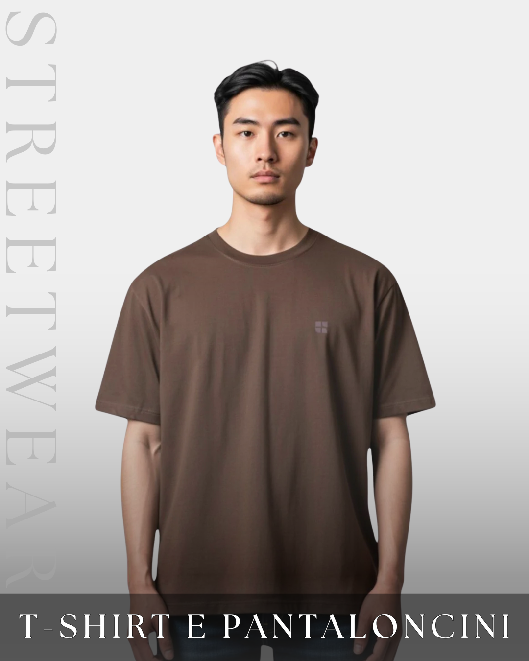 T-shirt/pantaloncini