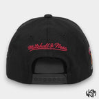 CAPPELLO CHICAGO BULLS NBA CHAIN GANG