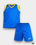 KIT BASKET JOMA FINAL II