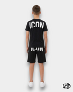COORDINATO ICON BASIC JR