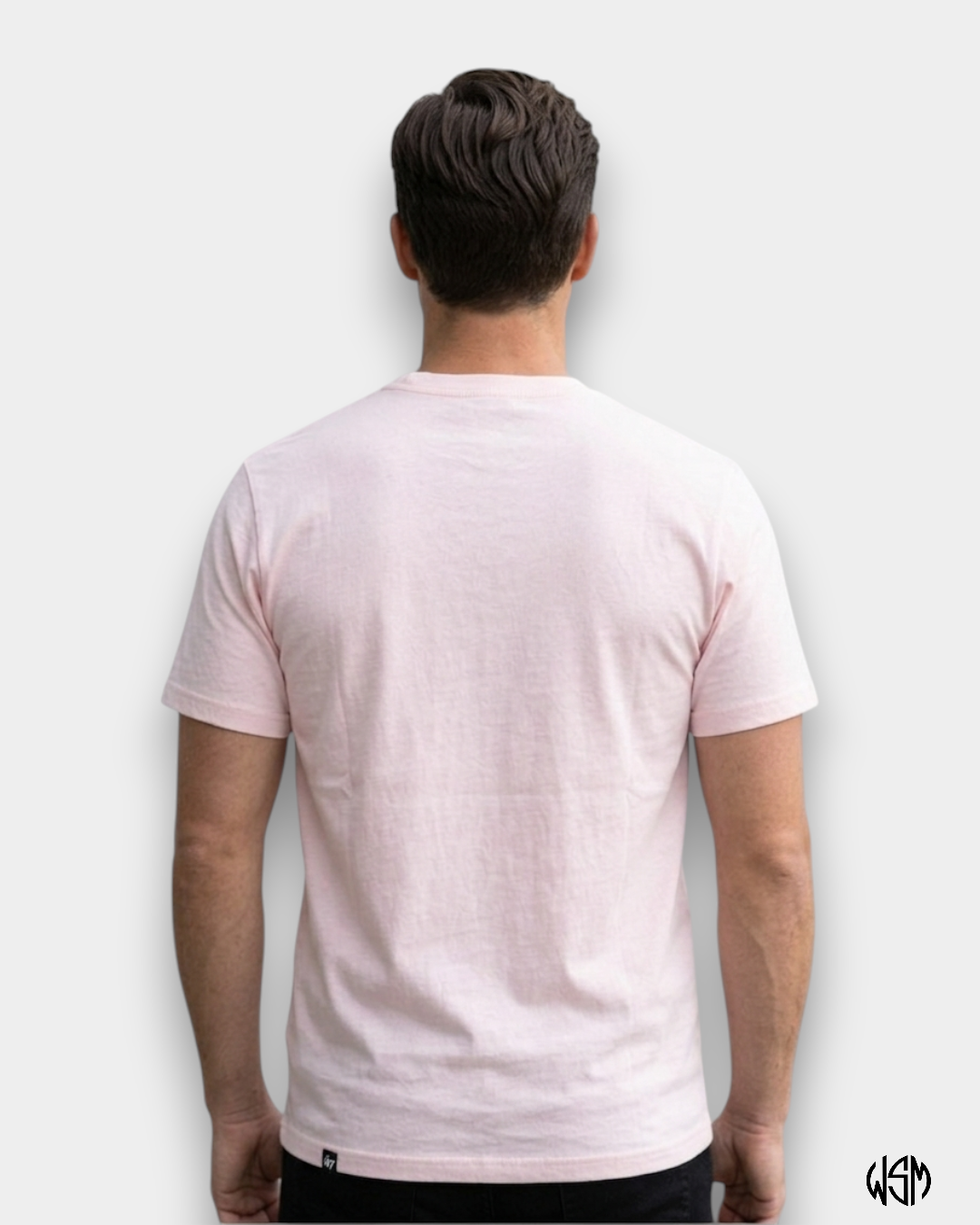 T-SHIRT '47 NEW YORK YANKEES BASE RUNNER