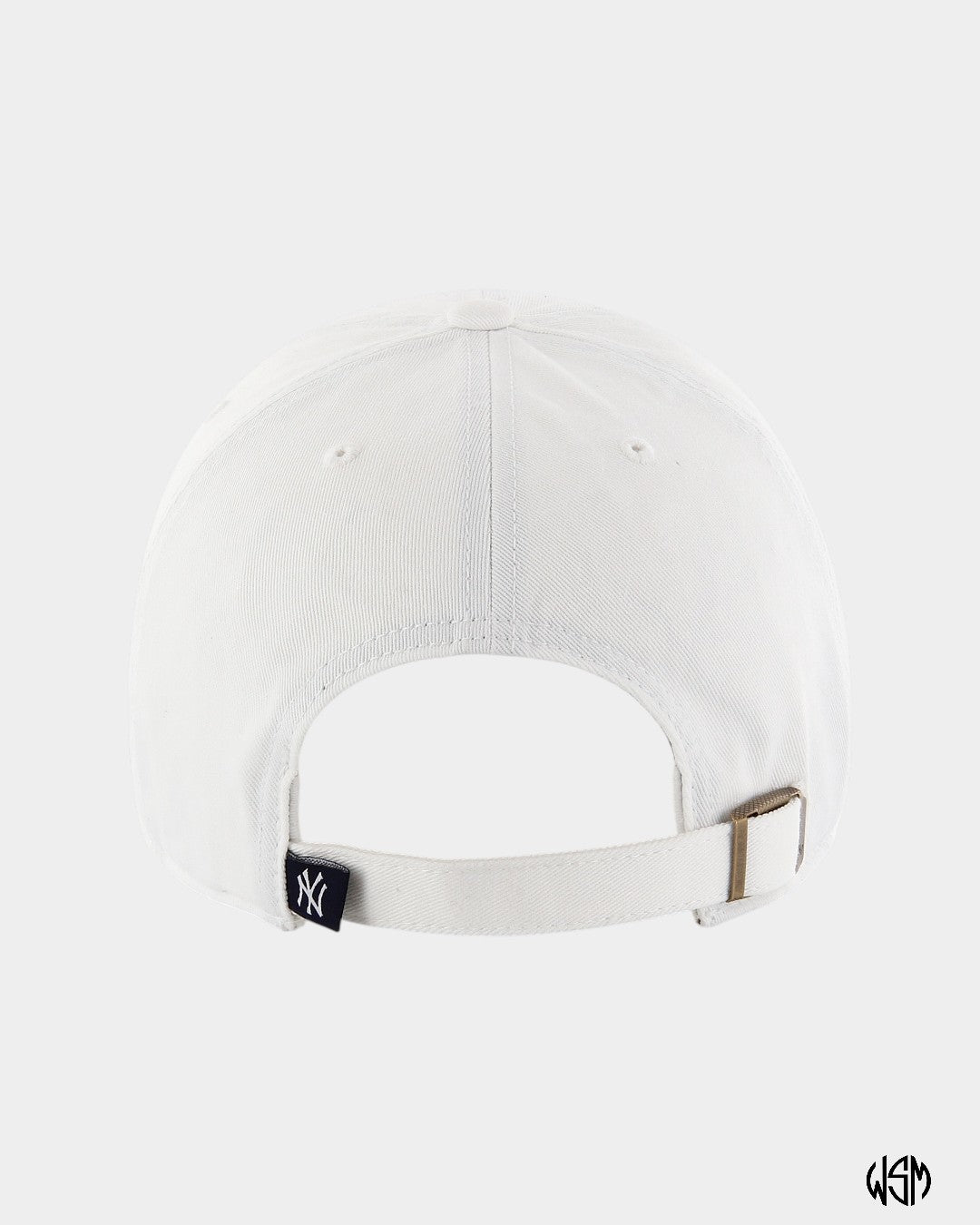 CAPPELLINO '47 NEW YORK YANKEES CLEAN UP