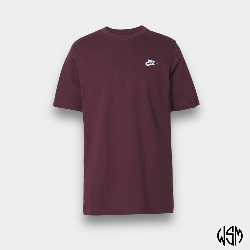 T-SHIRT NIKE BASIC