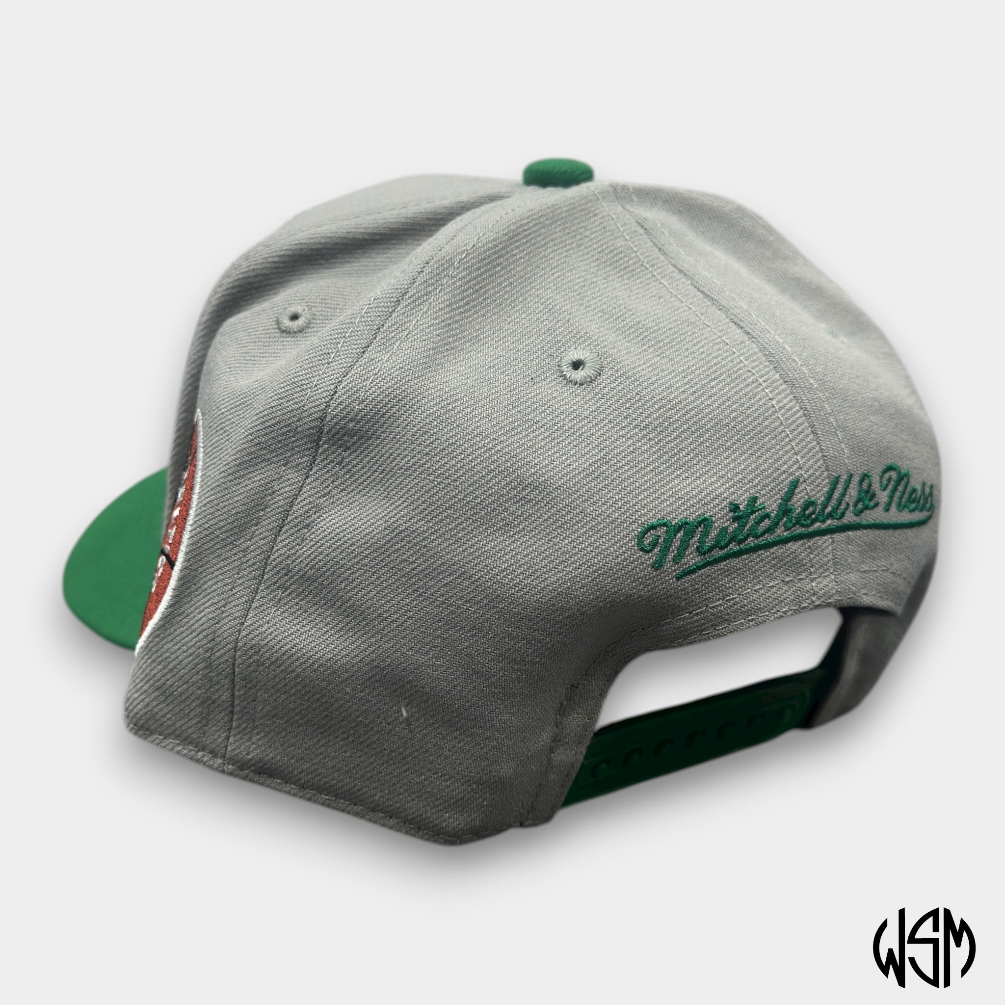 CAPPELLO BOSTON CELTICS NBA TEAM SCRIPT 2.0
