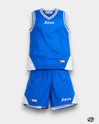 KIT BASKE ZEUS DOBLÒ