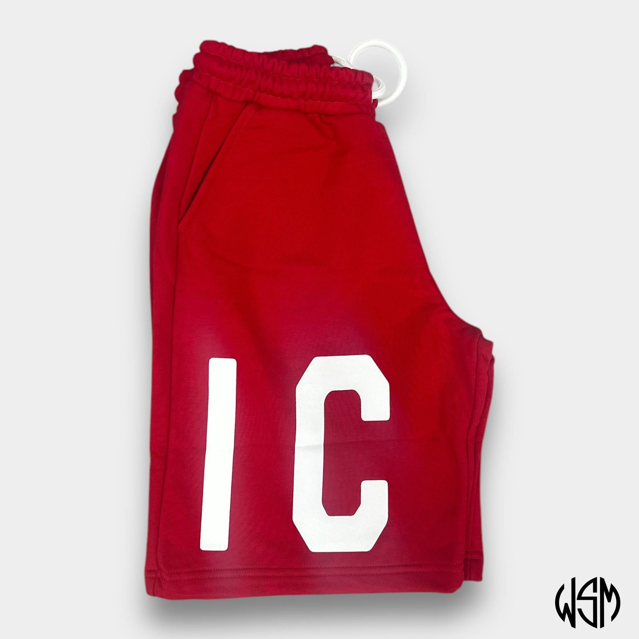 ICON COORDINATO LOGO GRANDE