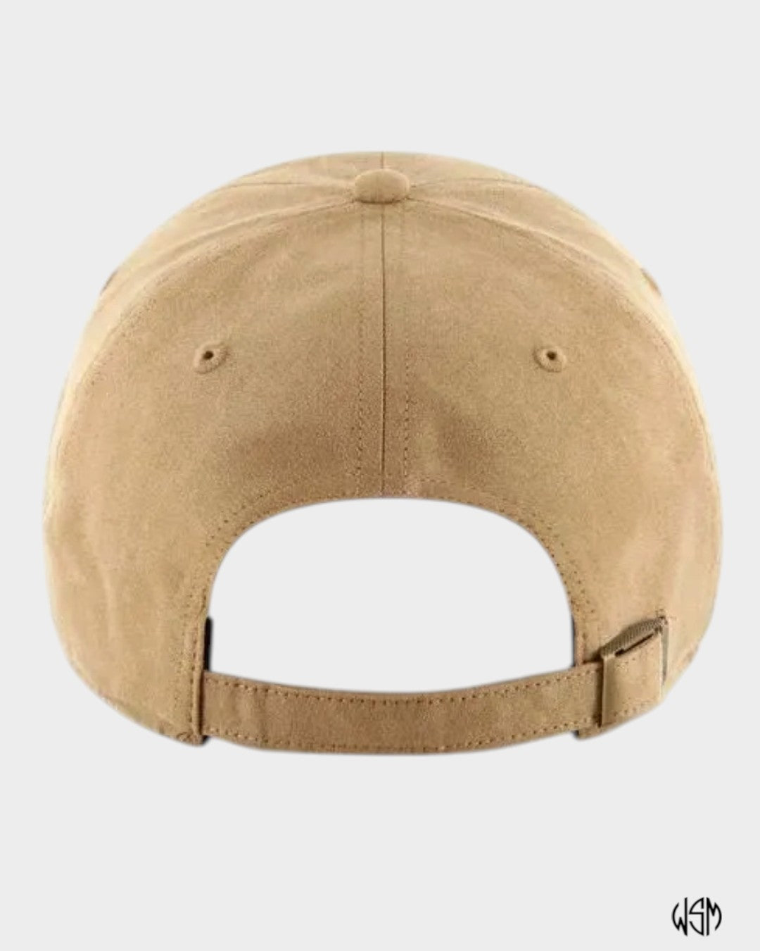 Cappellino Suede 47 Clean Up New York Yankees