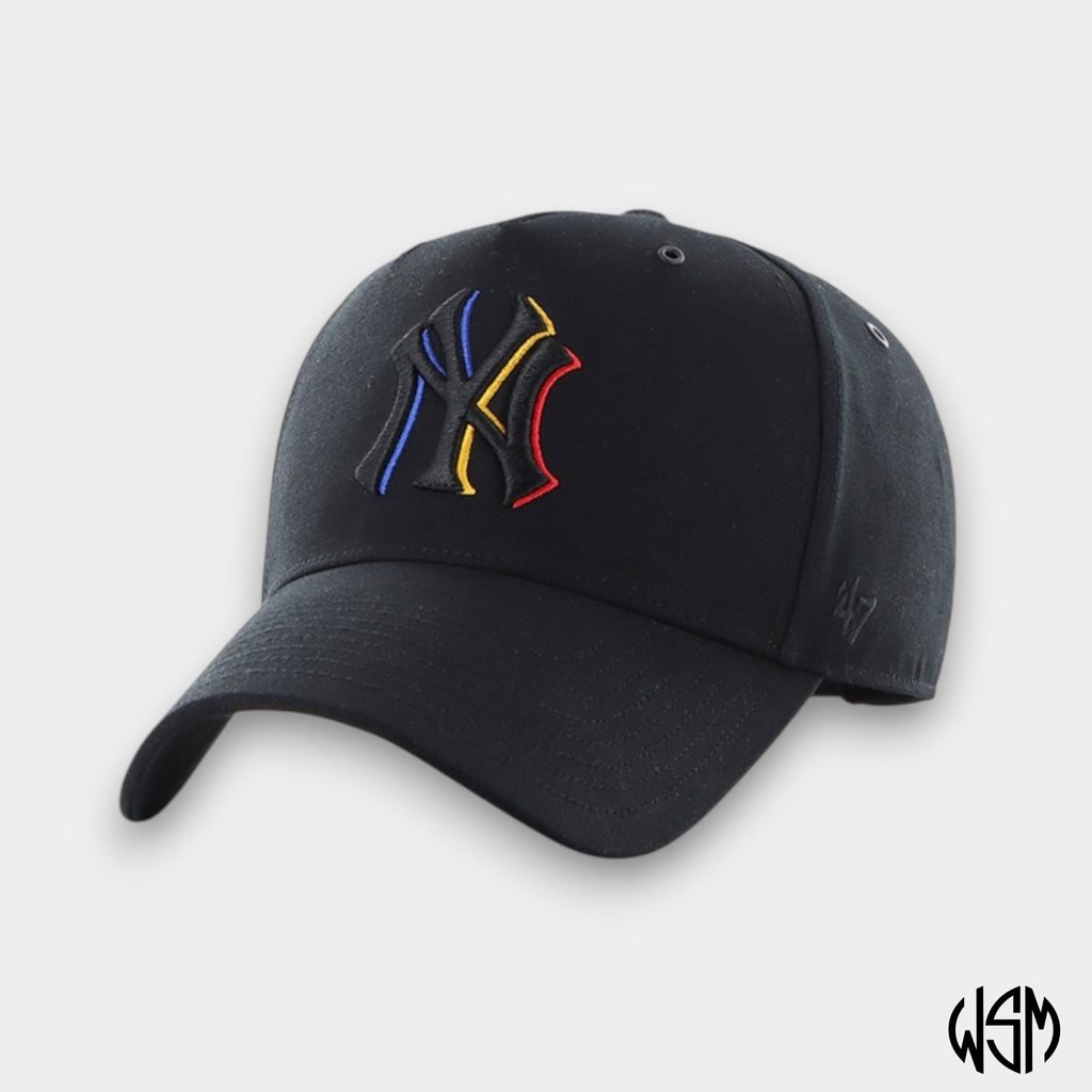 CAPPELLINO '47 OFFSIDE DT NEW YORK YANKEES