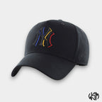 CAPPELLINO '47 OFFSIDE DT NEW YORK YANKEES