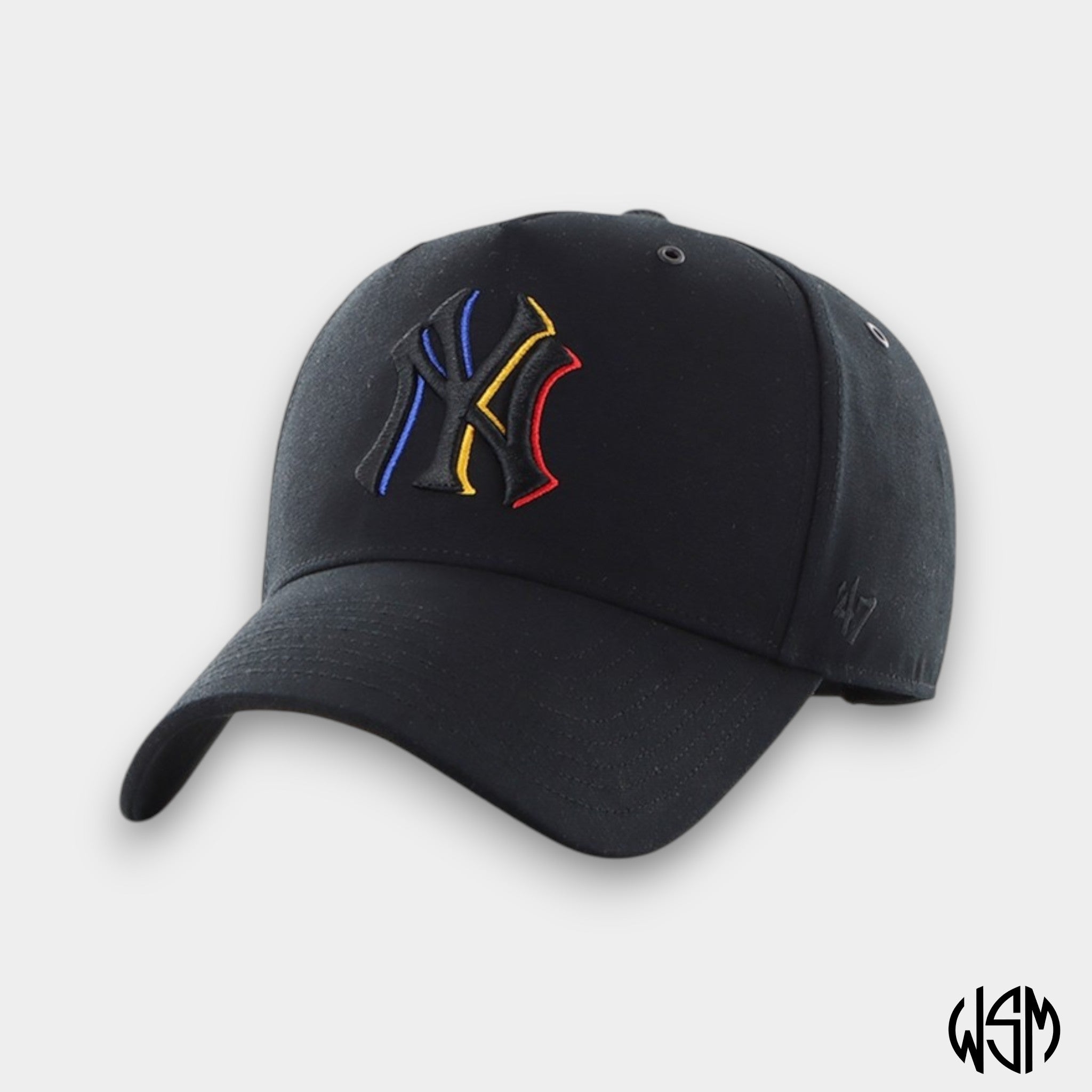 CAPPELLINO '47 OFFSIDE DT NEW YORK YANKEES