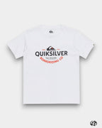 COMPLETO QUIKSILVER TYPED JR