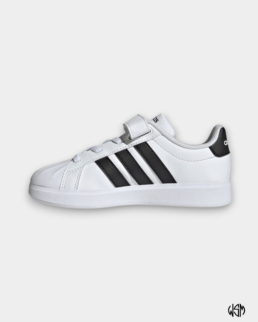 STREETTALK ADIDAS EL C