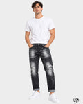 JEANS SOLDIER NEW WOLL