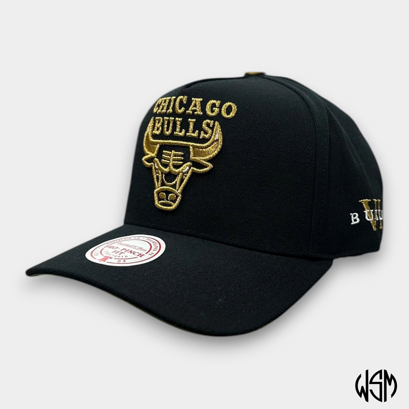 CAPPELLO CHICAGO BULLS CORE VI PRO