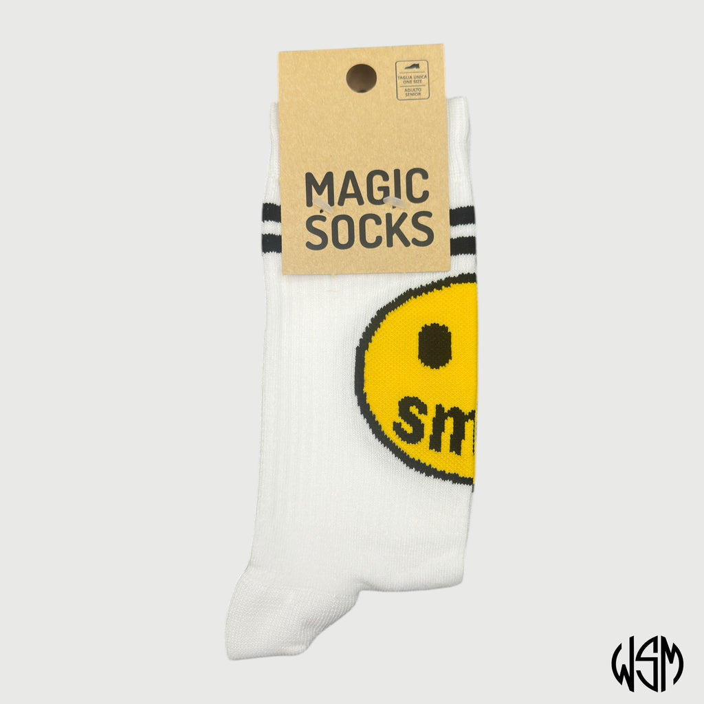 CALZE MAGIC SOCKS JR DAL 36 AL 40