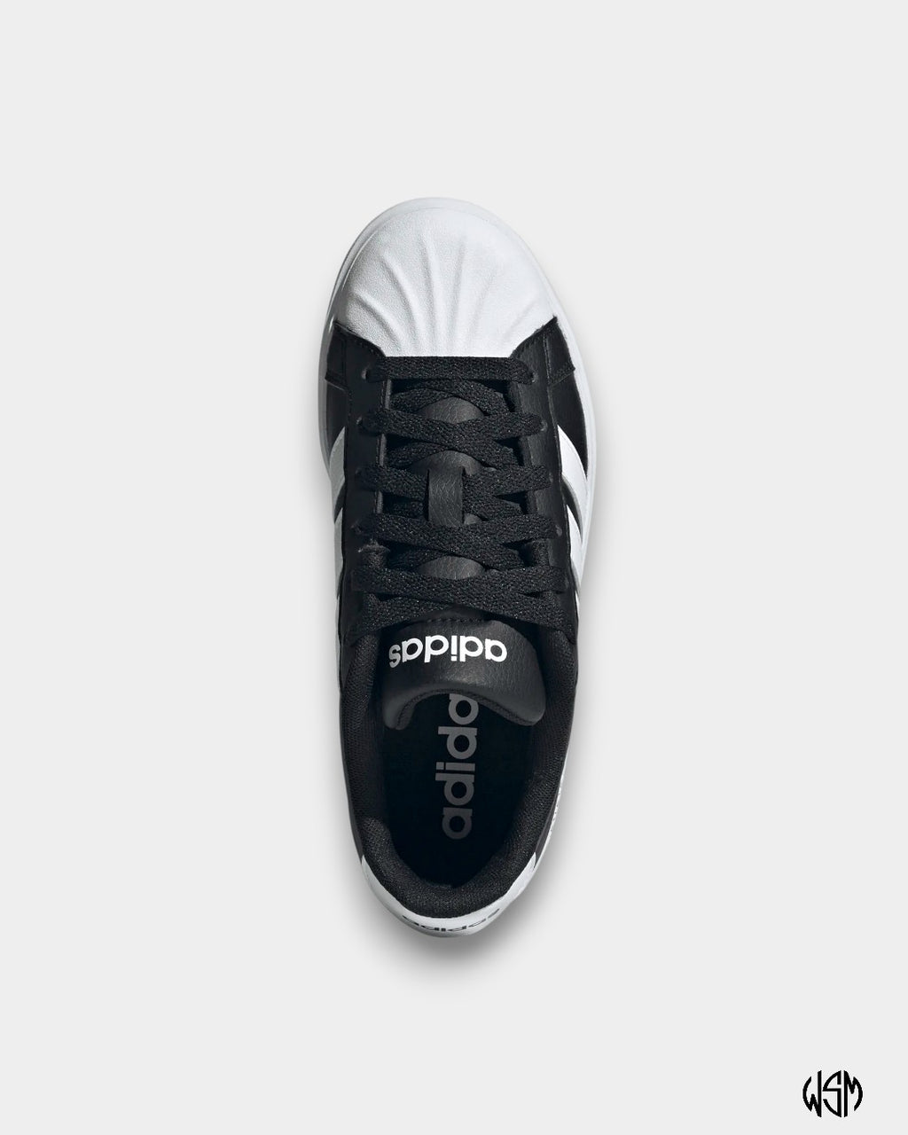 STREETTALK ADIDAS J