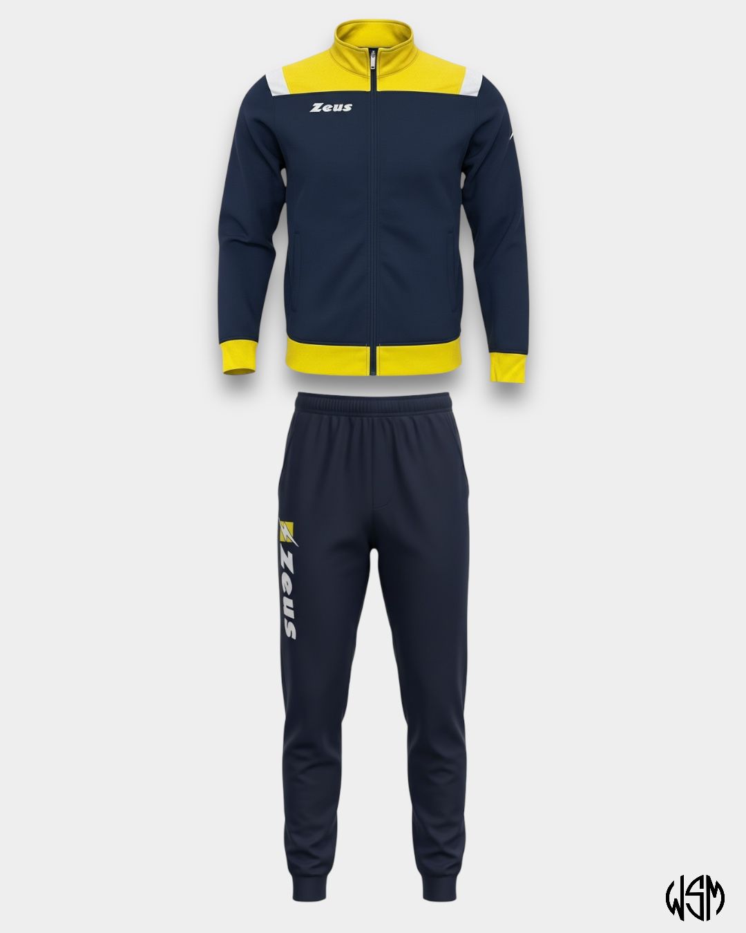 TUTA ZEUS VESUVIO WINTER