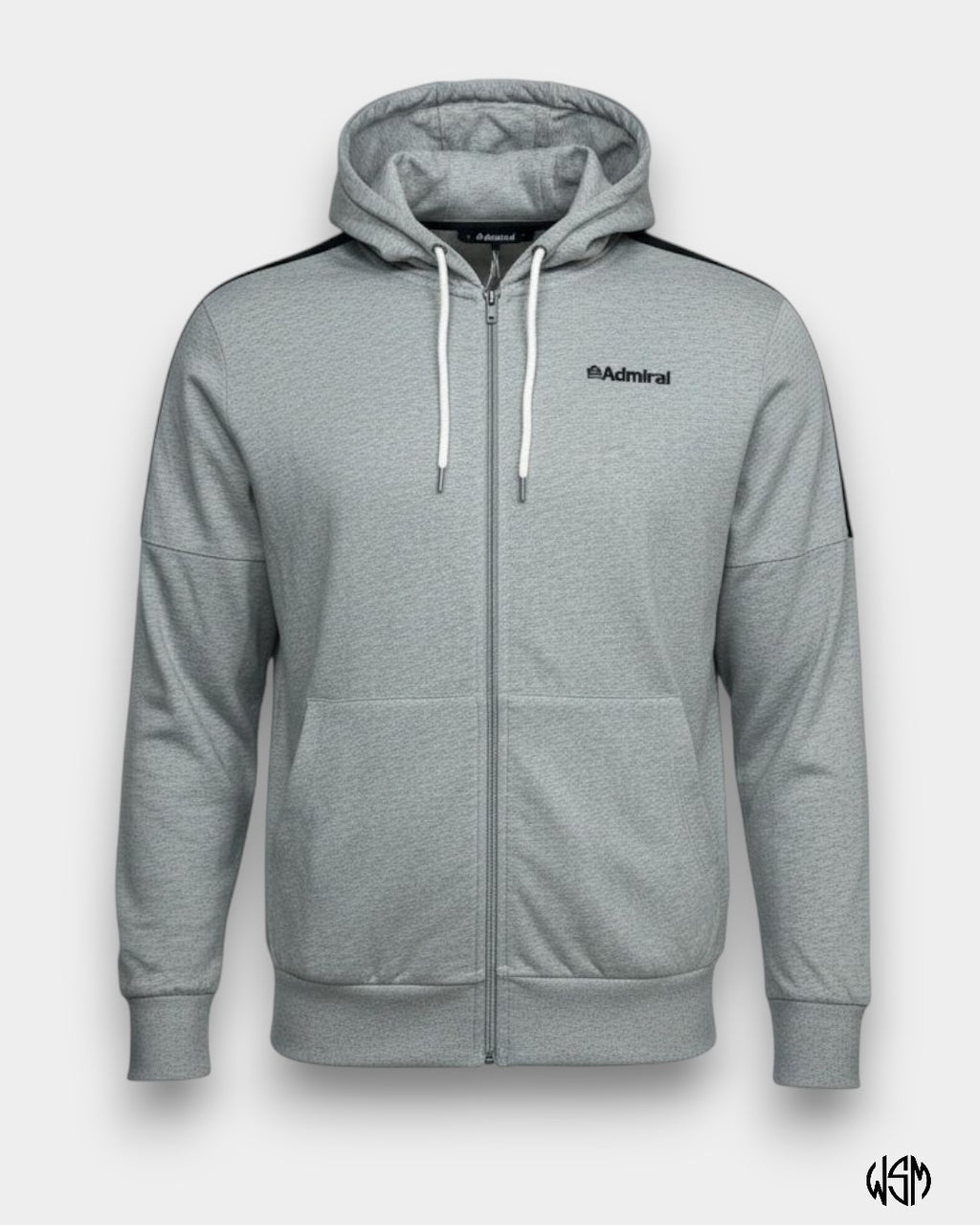 TUTA ADMIRAL UOMO C/CAPP