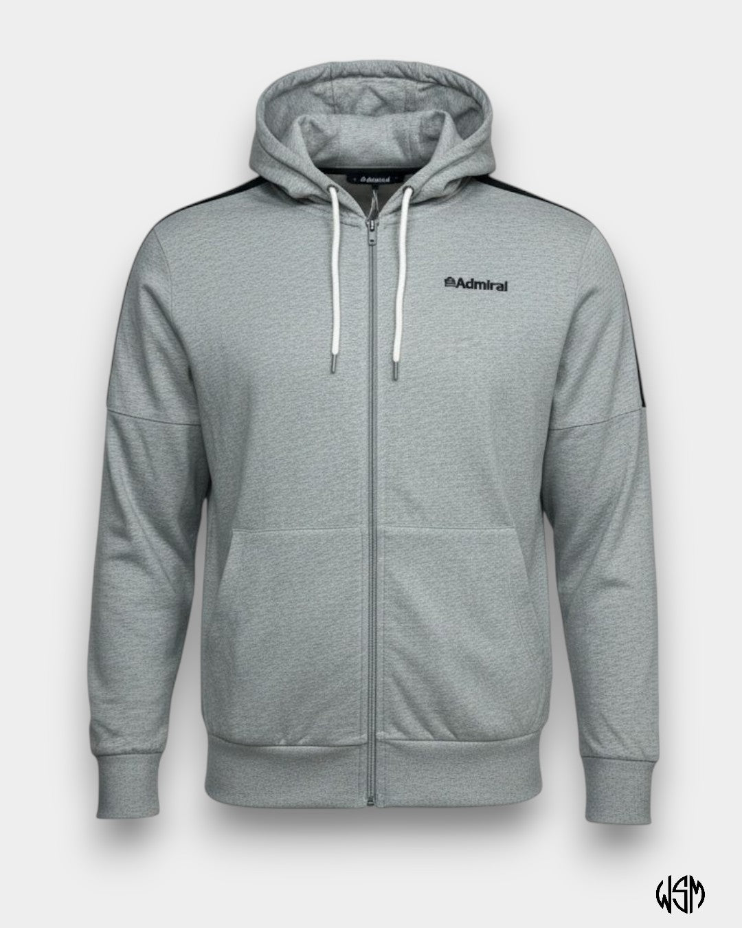 TUTA ADMIRAL UOMO C/CAPP