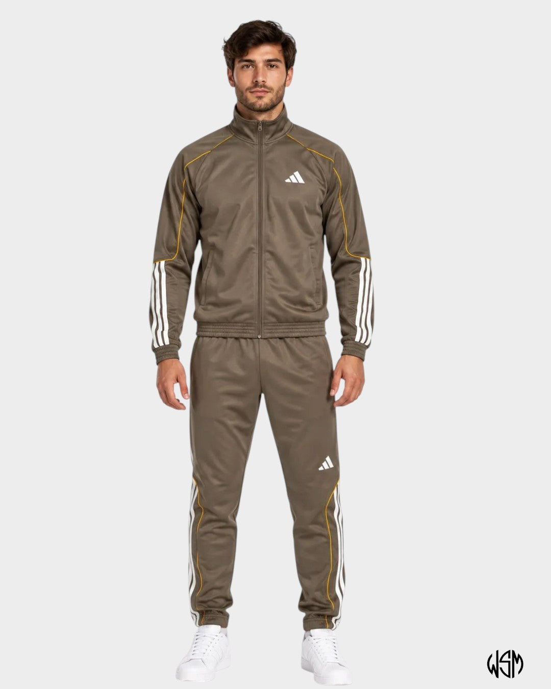 TUTA ADIDAS STADIUM 3-STRIPES