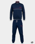 TUTA LONSDALE DONNA FULL ZIP