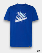 T-SHIRT ADIDAS GAMING GRAPHIC JR