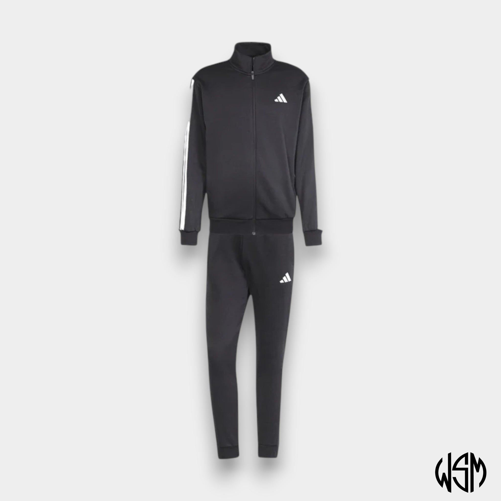 TUTA ADIDAS FLEECE 3S