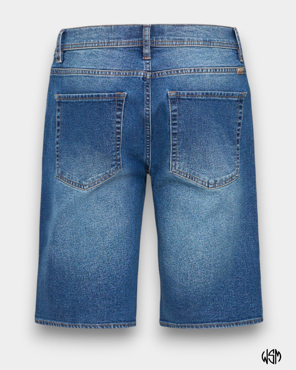 DENIM SHORTS BLEND BHTWISTER SLM/REG
