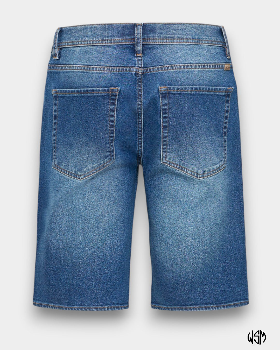 DENIM SHORTS BLEND BHTWISTER SLM/REG