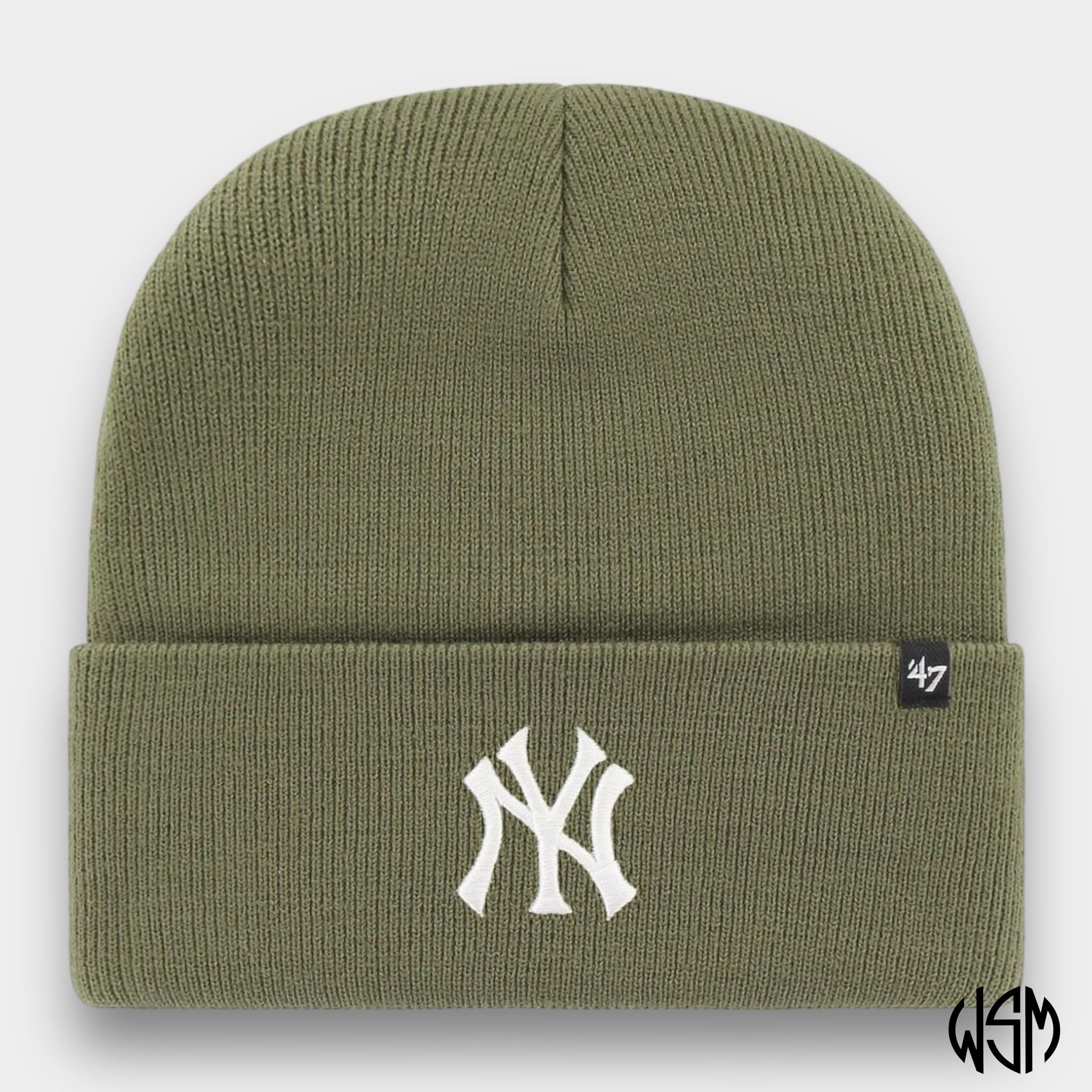 BERRETTO '47 HAYMAKER NEW YORK YANKEES